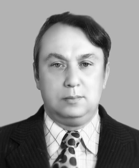 фото: Іщенко Юрій Якович